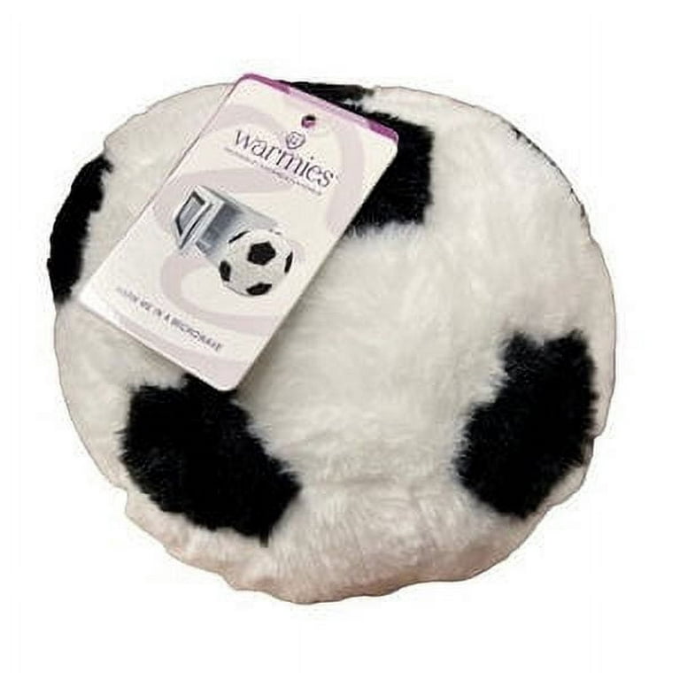 Soccer Ball Warmies® Soccer Ball Warmies®