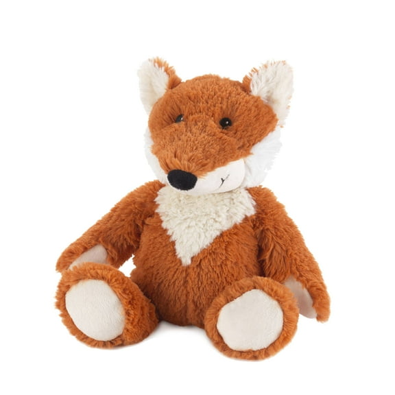 Warmies Microwavable French Lavender Scented Plush Fox