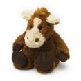 thumbnail image 1 of Warmies® Microwavable French Lavender Scented Plush Horse, 1 of 4