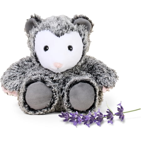 Intelex Warmies® Microwavable Plush 13" Opossum