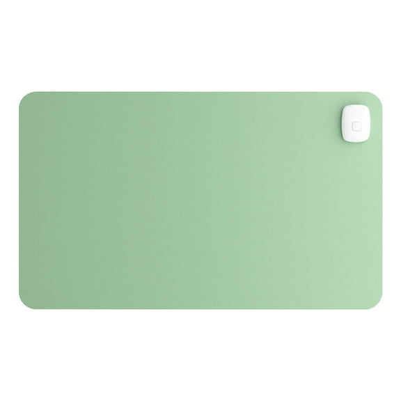 Warming Desk Mat Hand Warmer Office Keyboard Heated Mouse Pad Student Desktop Heating Desk Mat