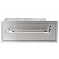thumbnail image 1 of Warming Drawer, 1 of 1