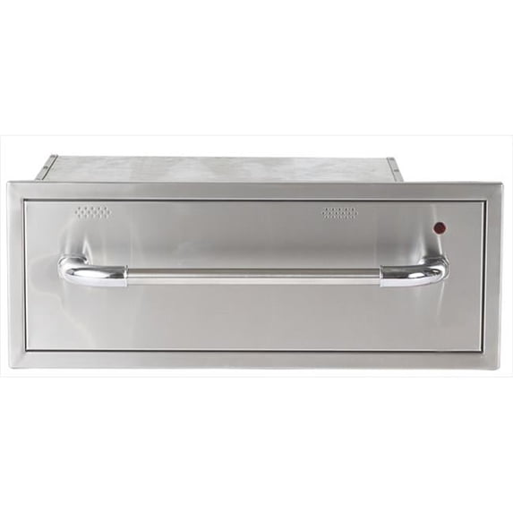 Warming Drawer