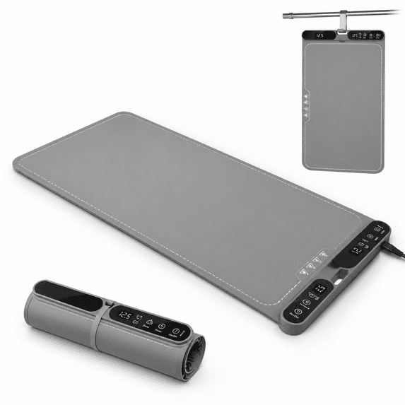 Warming Mat For Food Extra Large Electric Tray 15