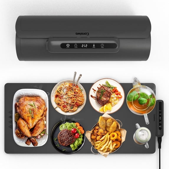 Electric Food Warming Mat