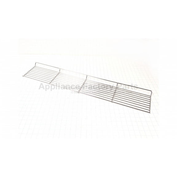 Appliance Factory Parts Warming Rack P01507034H