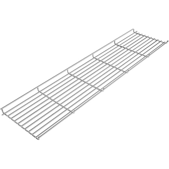 Warming Rack for Pit Boss 1000/1100/1150 Series Pellet Grill Upper Cooking Grate for Pit Boss Austin XL,Rancher XL Series Wood Pellet Smoker Grill Replacement Parts Holding Grilling BBQ Accessory