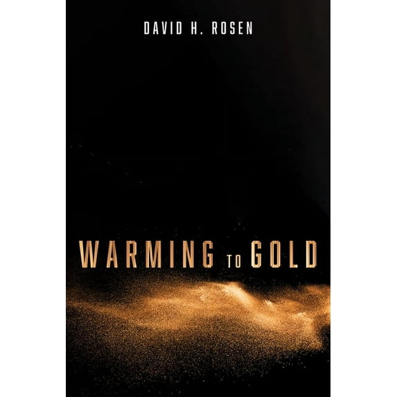 Warming to Gold (Paperback)