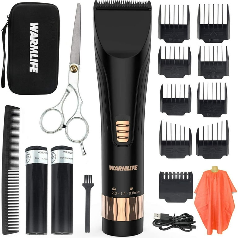 Professional electric cheap hair clippers