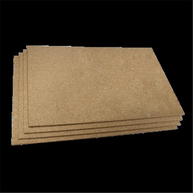 WarmlyYours Cork 2 ft. x 3 ft. Insulating Underlayment (Pack of 4 Sheets) WarmlyYours Cork 2 ft. x 3 ft. Insulating Underlayment (Pack of 4 Sheets)