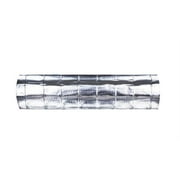 WarmlyYours ERT240-1.5x08 Environ Cut & Fit 240V 1 ft. 6 ft. x 8 ft. 12 sq.ft.