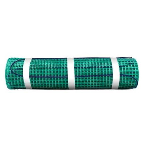 WarmlyYours TRT120-3.0x06 3 ft. x 6 ft. TempZone MiniMat 120V