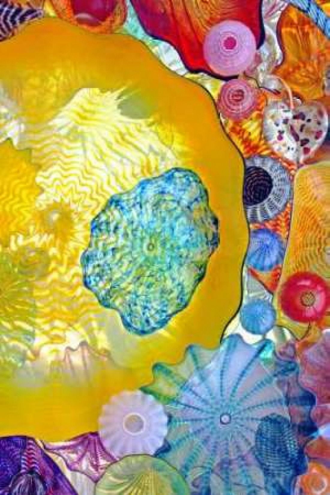 Warmth of the Sun Canvas Art - Maureen Love (24 x 36)
