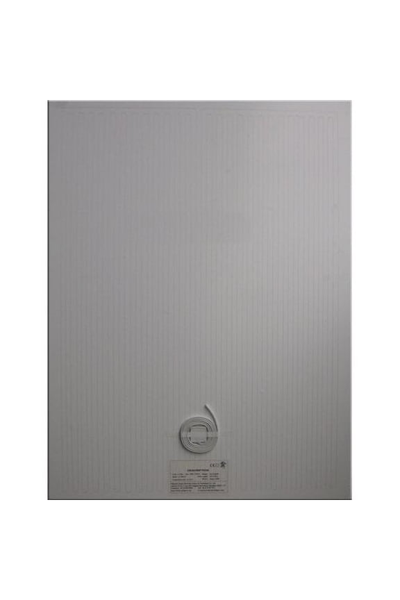 Mirror Defoggers Pad - Rectangular 18"x26" - MD1826