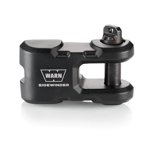 Warn 100770 Sidewinder Polished - Walmart.com