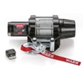 thumbnail image 1 of Warn Vantage 3000 3,000 lb. Capacity RV Winch with 50' x 3/16" Cable, 1 of 6