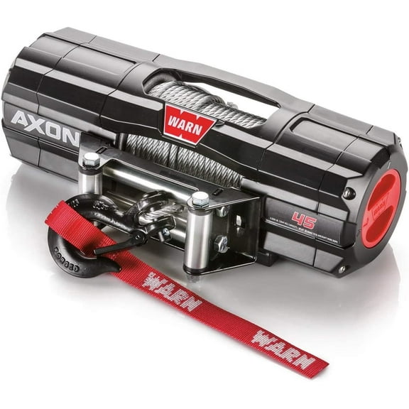 Warn 101145 AXON Powersport Winch