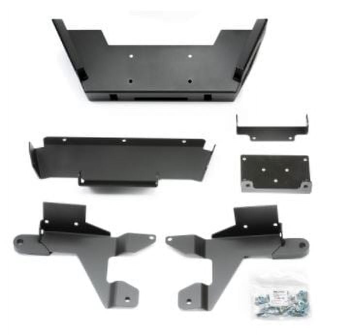 Warn 101694 Winch Mount for Warn Powersports Winches
