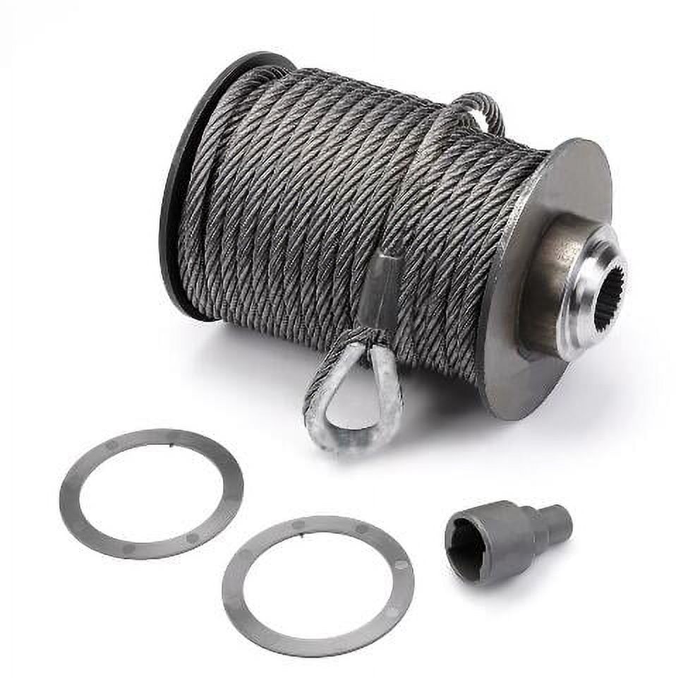 Warn 102461 Winch Cable Drum WINCH ACCESSORIES