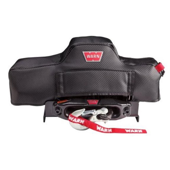 WARN IND. 107765 Winch Cover Vr Evo