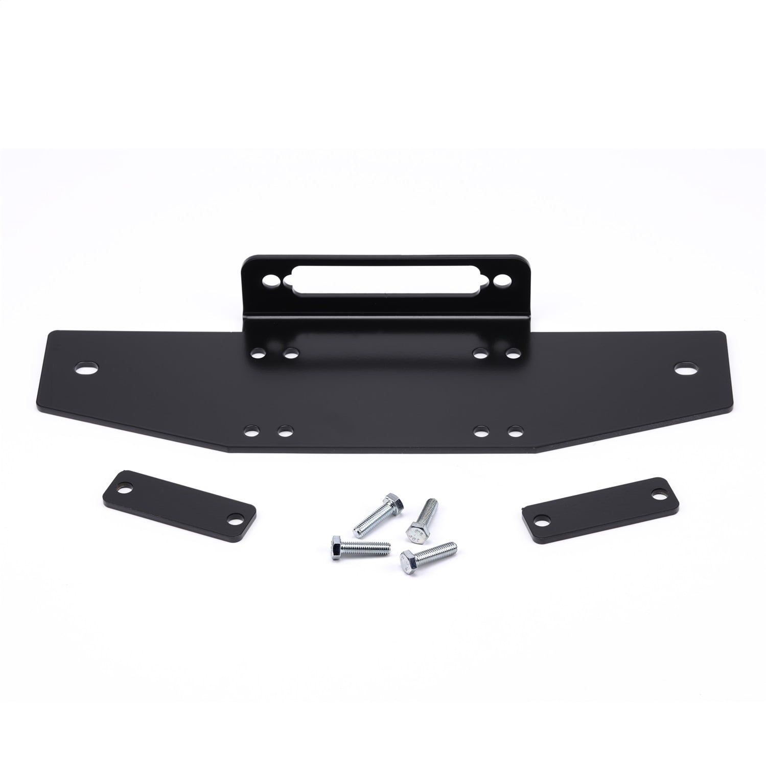 Warn 102848 Winch Mount