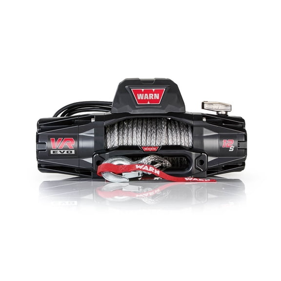 Warn Industries 103255 Vr Evo 12-s
