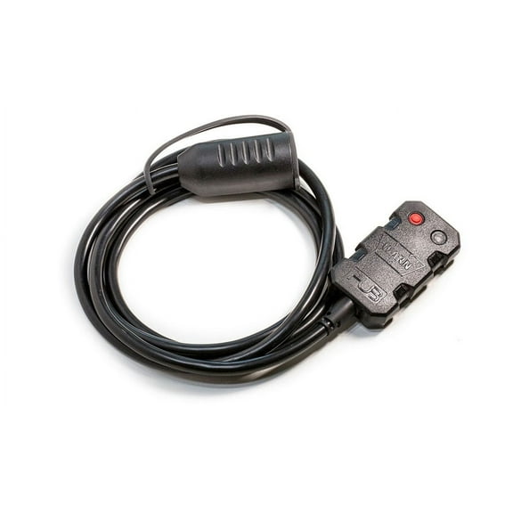 Warn 103945 Hub Wireless Receiver; Hub Receiver; Truck;