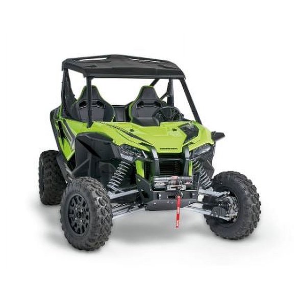 Warn 104300 Bumper BUMPER ATV