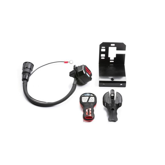 Warn 104626 Winch Remote Hand Held Controller