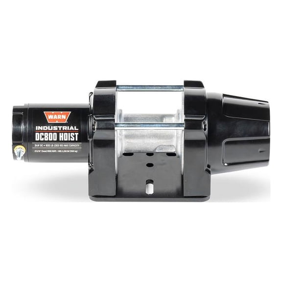 Warn 104802 Industrial Hoist WINCHES