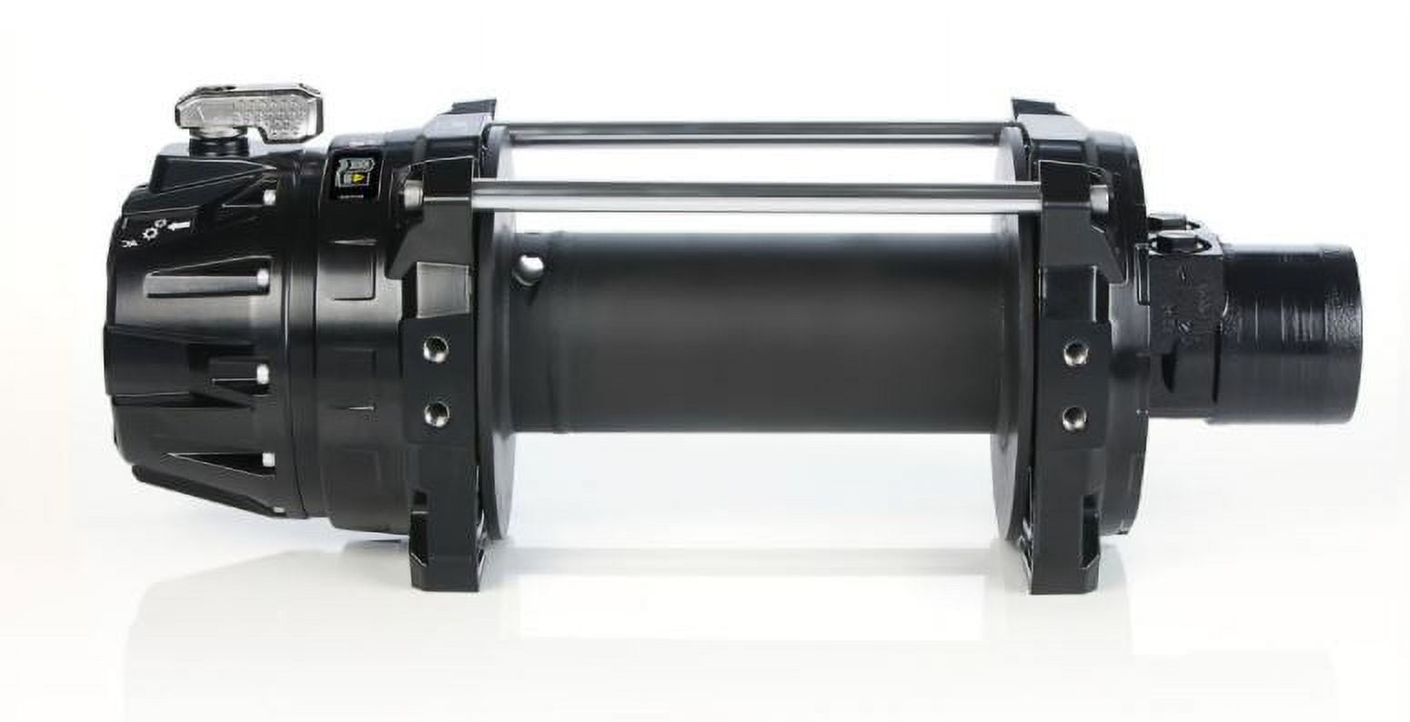 Warn 105440 Series G2 Winch WINCHES Fits select 20112016 FORD F250