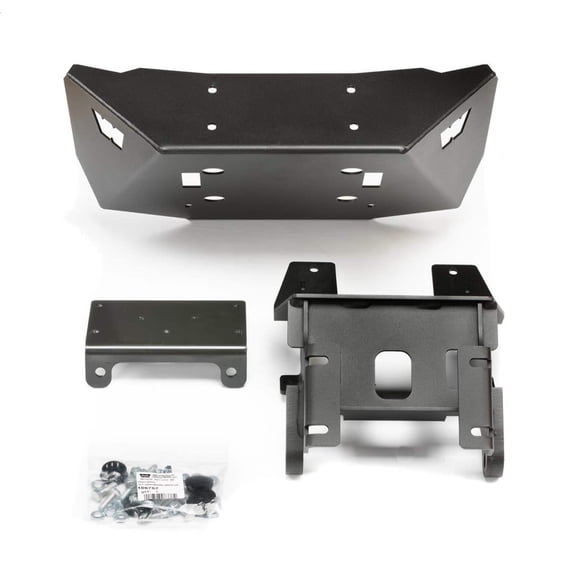 WARN WAR106750 106750 ATV Front Bumper