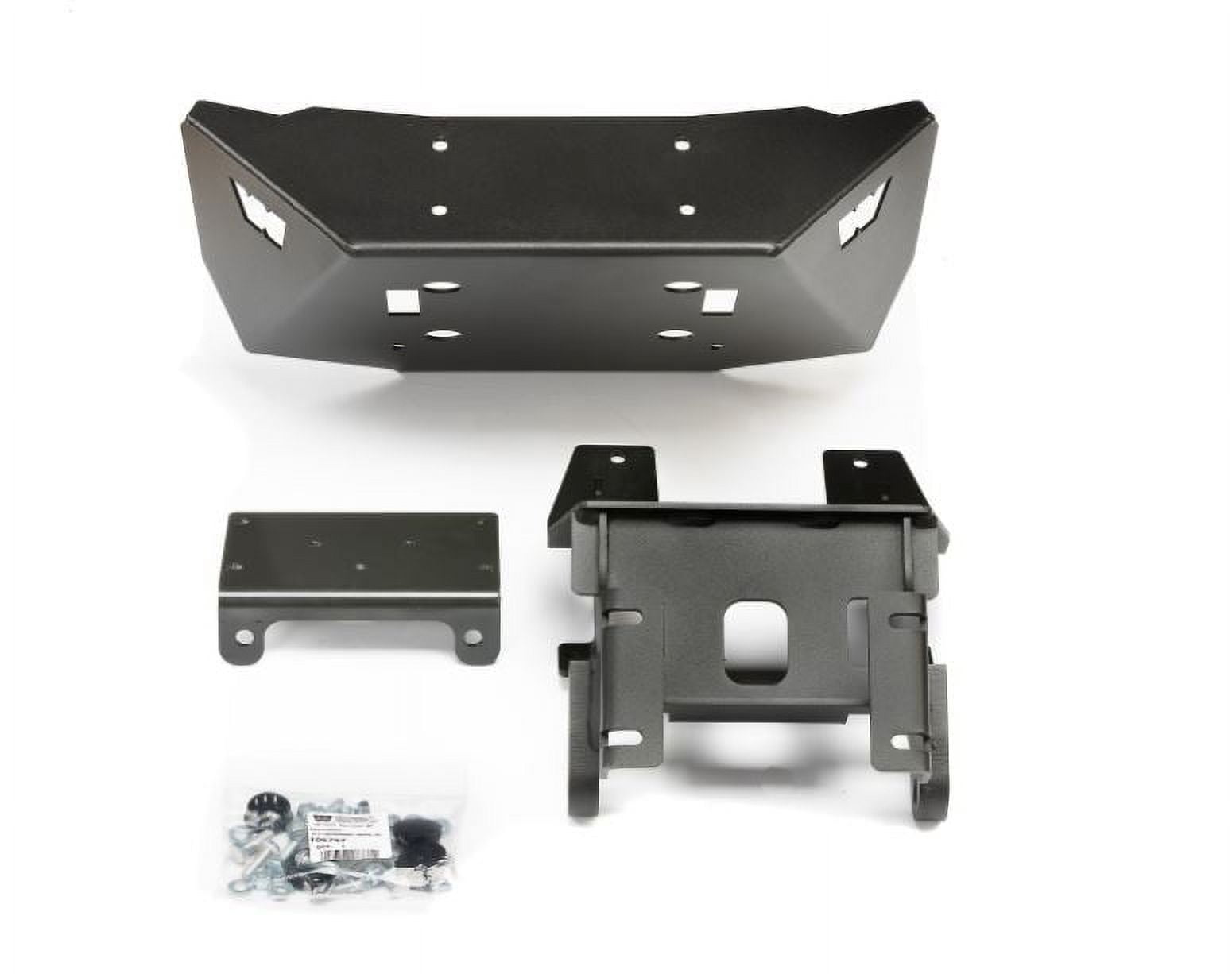 WARN WAR106750 106750 ATV Front Bumper