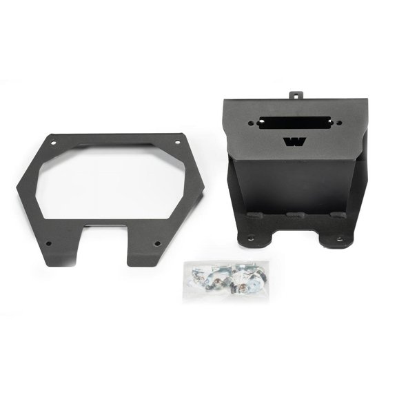 Warn 109313 WINCH MOUNT