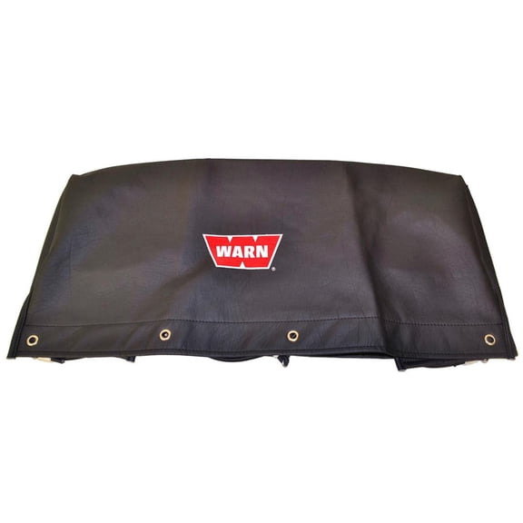 Warn 15639 Soft Winch Cover