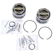 Hub, Gm, Ford, Dodge-Premium