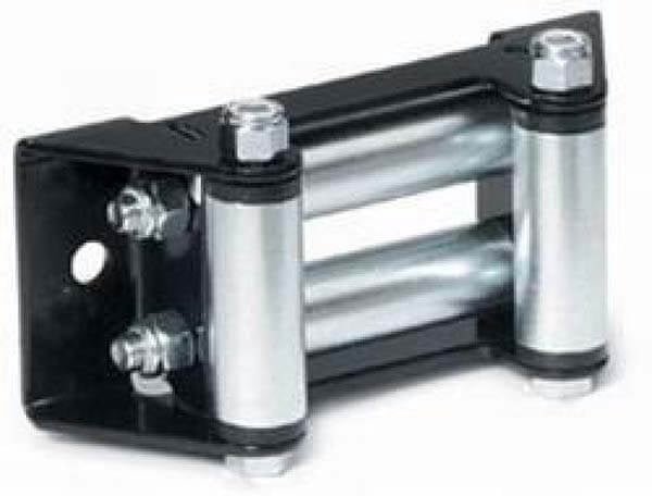 Warn 28929 Replacement Roller Fairlead for RV Warn Mounting Kits