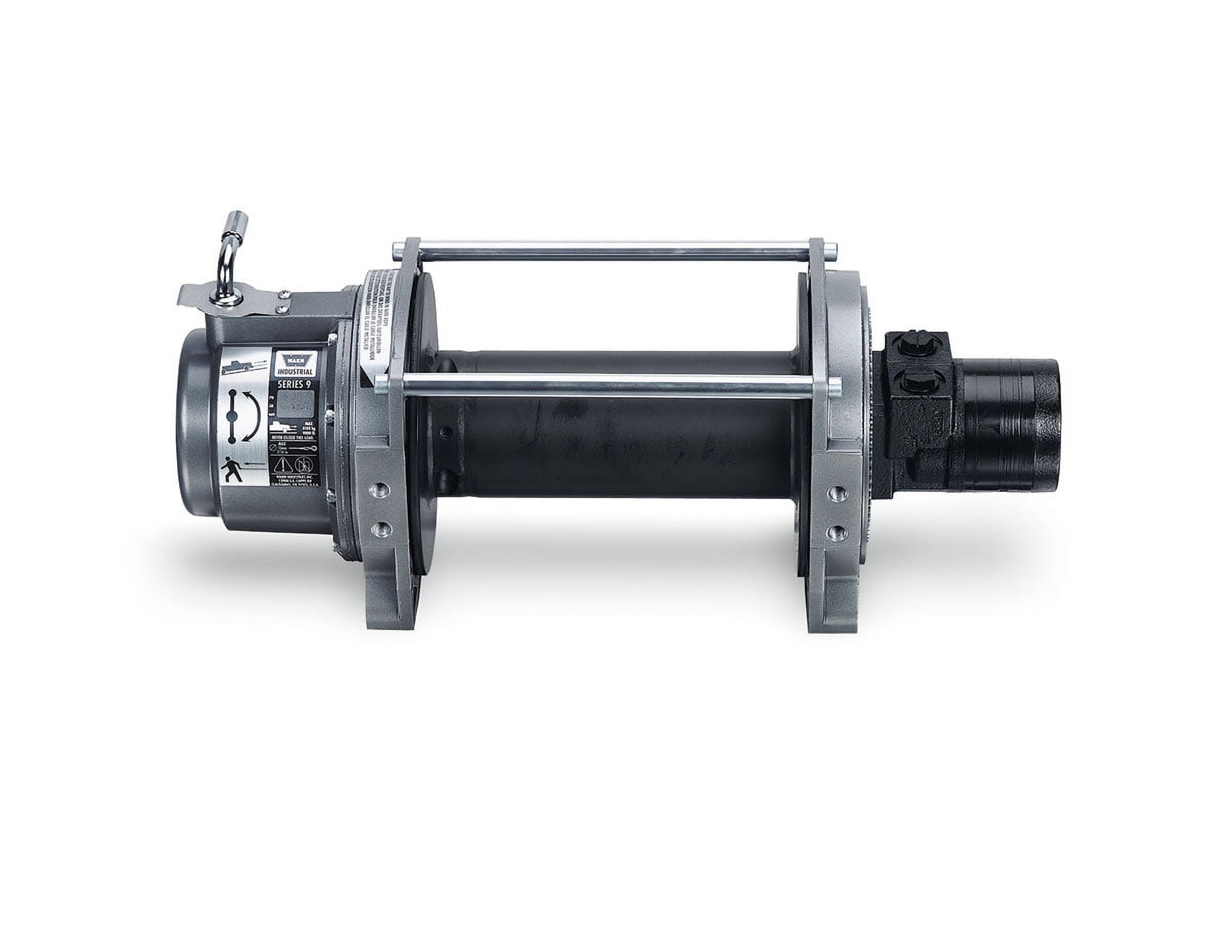 Warn 30282 Series 9 Winch WINCHES Fits select 20112016 FORD F250