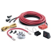 Warn 32966 Winch Wire Harness