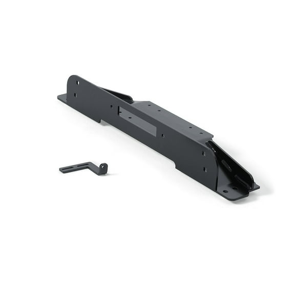 Warn 37170 Winch Mount WINCH MOUNT Fits select: 1997-2006 JEEP WRANGLER / TJ