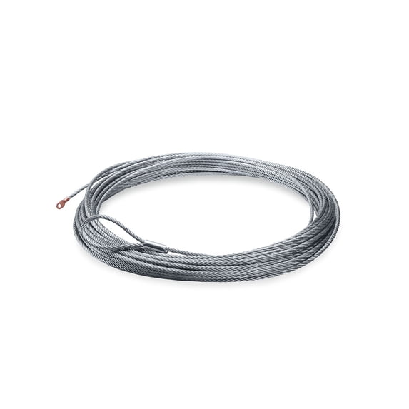 Warn 38312 Winch Rope