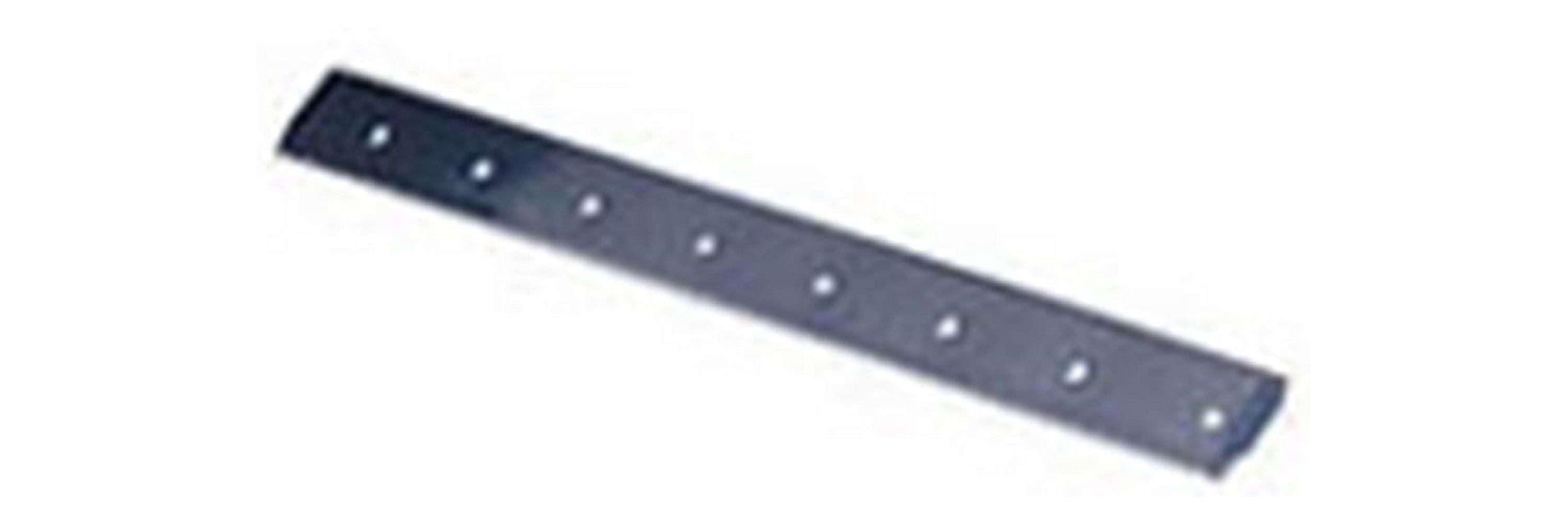 Warn 62601 Snow Plow Cutting Edge PSSNOW PLOW MOUNTING KIT