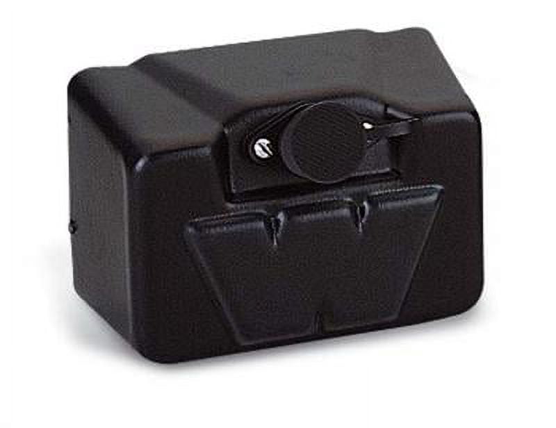 Warn 63752 CONT PACK-24V- HOIST W/PM Motor