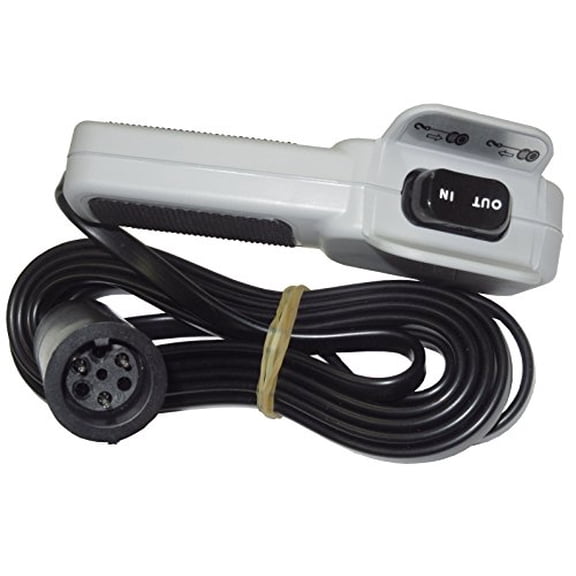 Warn 64849 Replacement Remote Control for Warn RV Winches