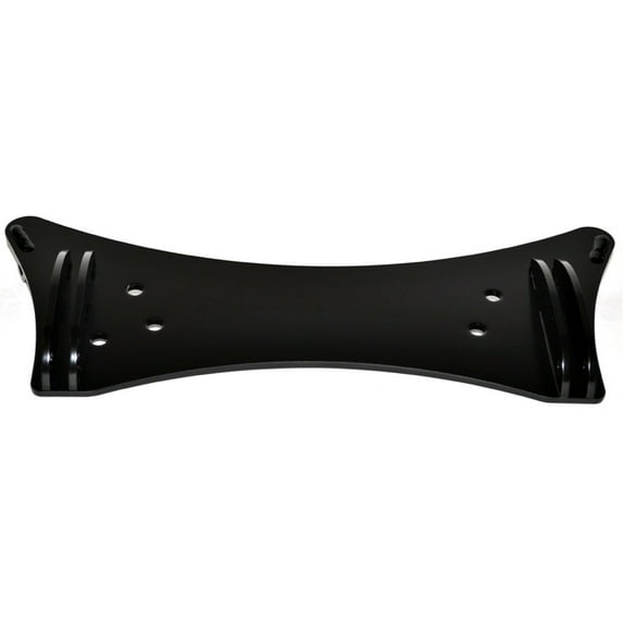 Warn 65400 Plow Mount Kit