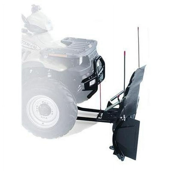 Warn 67870 ATV Plow Blade Control Flap