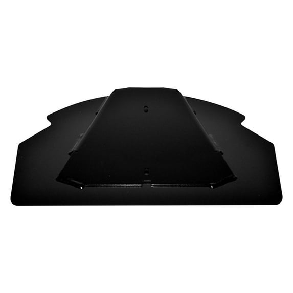 Warn 67957 - Plow Blade Side Wall Steel