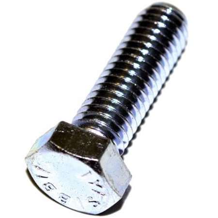 Warn 6960 Hex Cap Screw