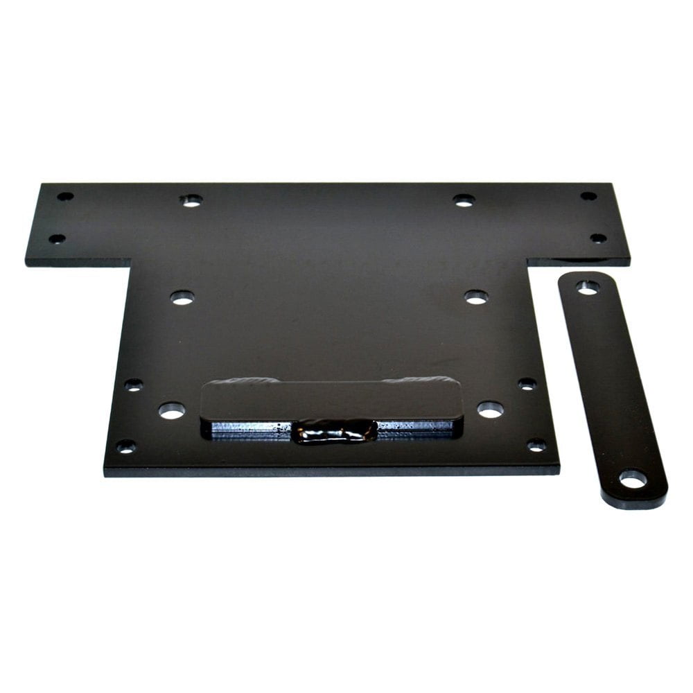 ATV Winch Mounting System - 84704 - Leonard USA - View #9