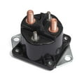 Warn 72631 Winch Solenoid REPLACEMENT PARTS